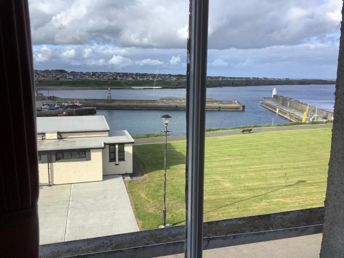 Harbour View Villa Wick  Exterior photo